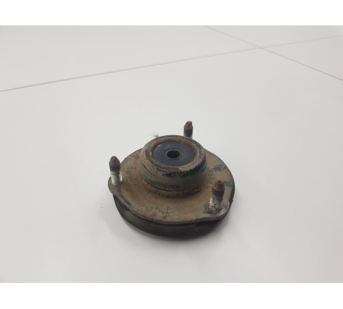 Отбойник пружины передний