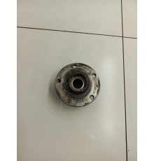 Ступица задняя