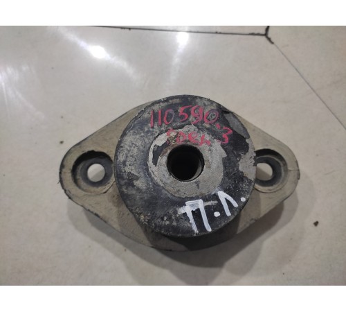 Опора кузова передняя левая