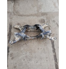 Балка (подрамник) задний