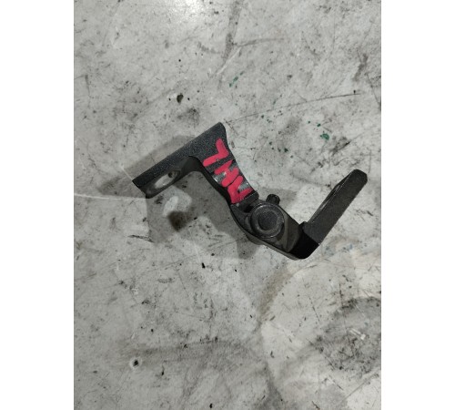 Петля двери передняя левая нижняя