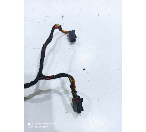 Электропроводка печки