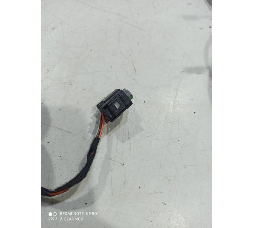 Электропроводка печки