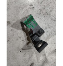 Петля двери передняя левая нижняя