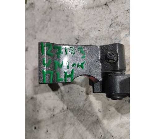 Петля двери передняя левая нижняя