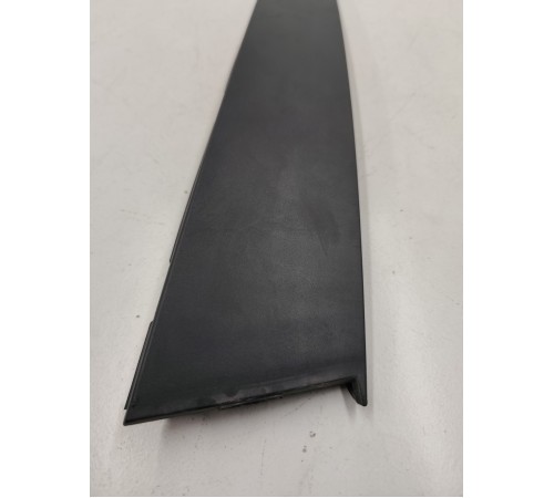 Накладка двери передняя правая