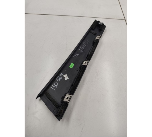 Накладка двери передняя правая