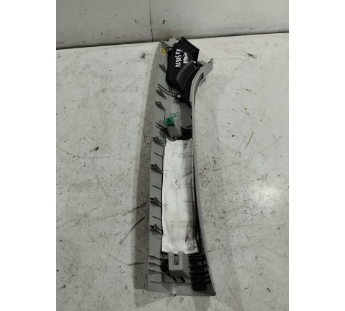 Обшивка стойки лобового стекла правая