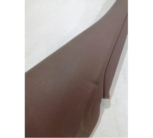 Накладка заднего сидения правая