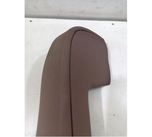 Накладка заднего сидения правая