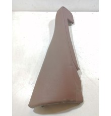 Накладка заднего сидения правая