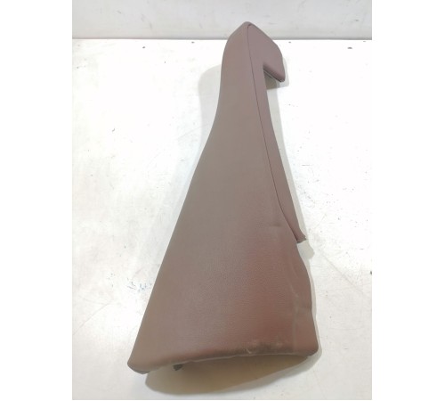 Накладка заднего сидения правая