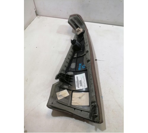 Накладка заднего сидения правая