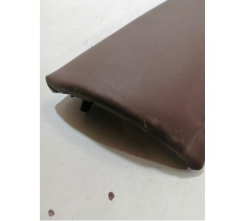 Накладка заднего сидения правая