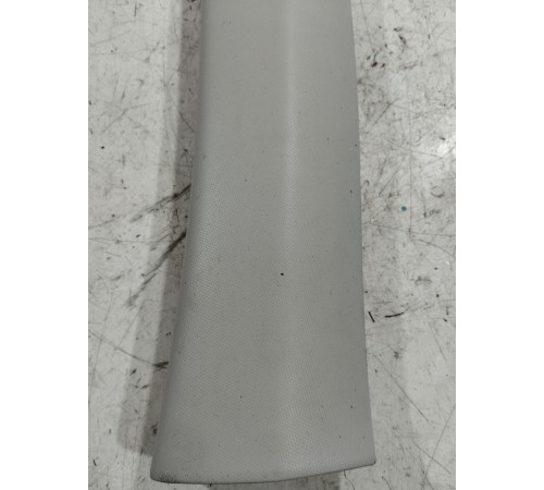 Обшивка стойки лобового стекла правая