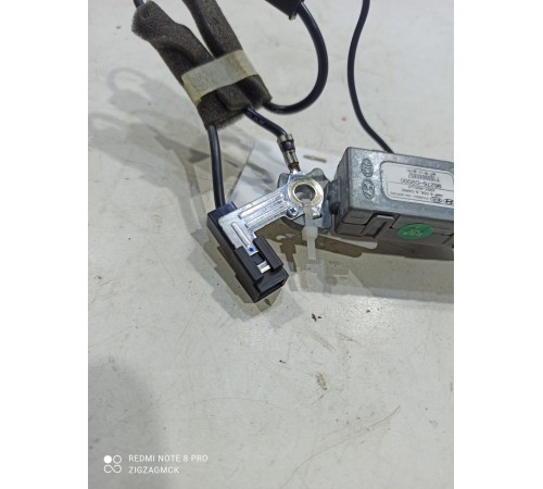 Усилитель антенны