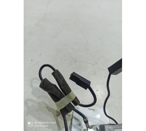 Усилитель антенны