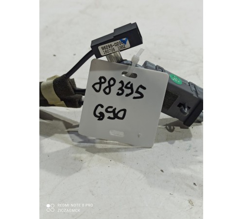 Усилитель антенны