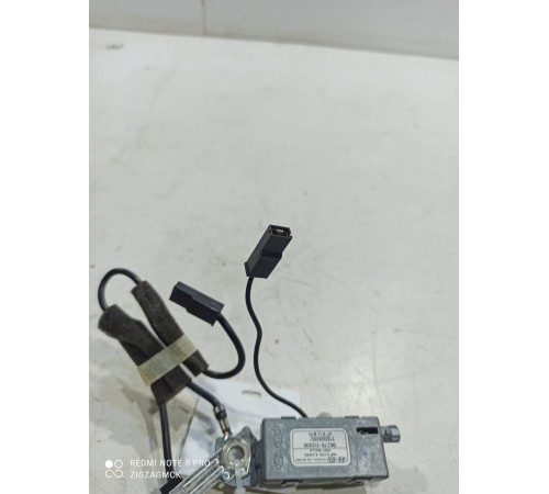 Усилитель антенны