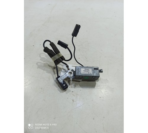 Усилитель антенны