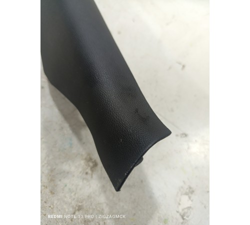 Обшивка багажника задняя правая