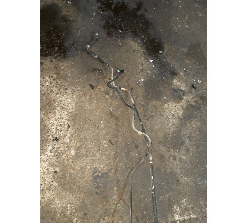 топливная магисраль