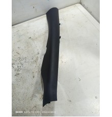 Обшивка багажника задняя правая