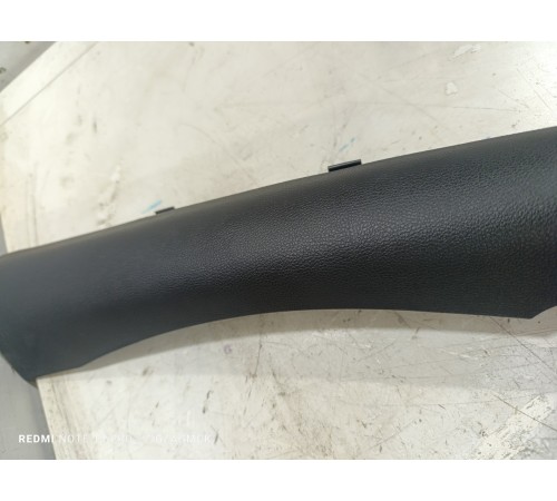 Обшивка багажника задняя правая