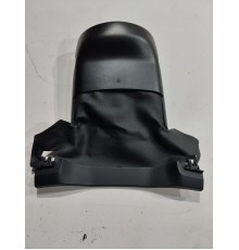 Кожух рулевой колонки верхний