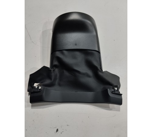 Кожух рулевой колонки верхний