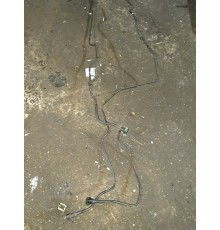 топливная магисраль