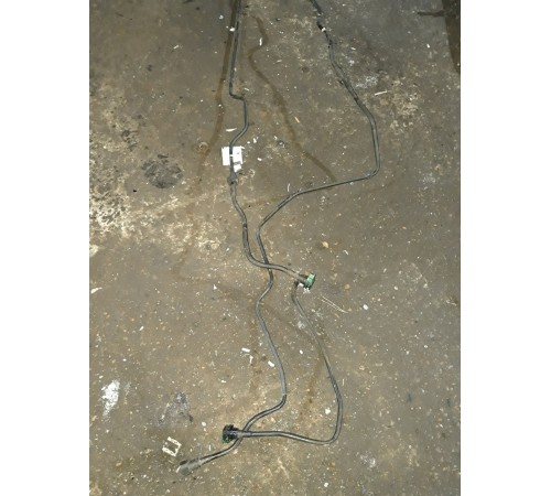 топливная магисраль