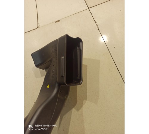 Воздуховод