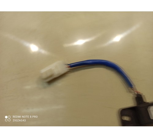 Антенна противоугонной системы