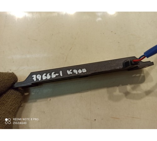 Антенна противоугонной системы