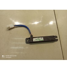 Антенна противоугонной системы