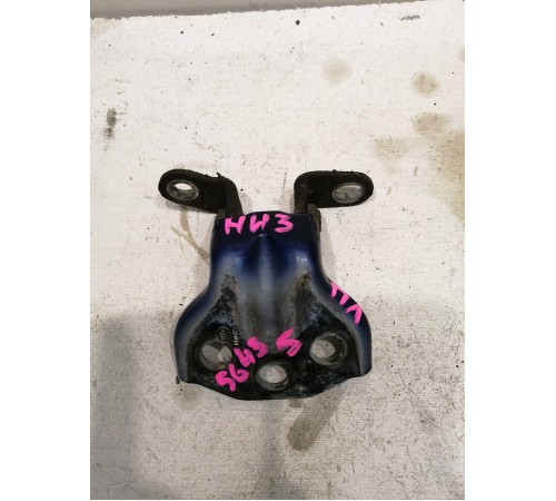 Петля двери нижняя передней левой двери