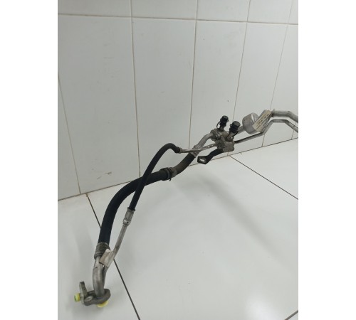 Трубка кондиционера