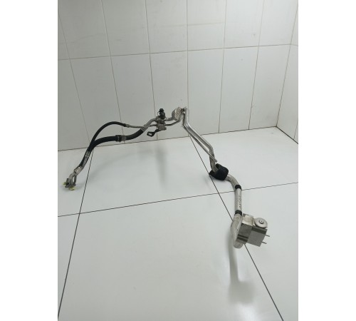 Трубка кондиционера