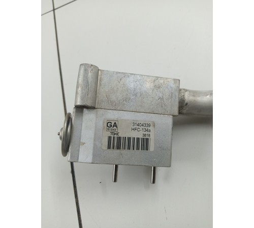 Трубка кондиционера