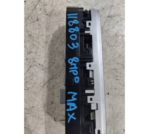 Блок управления стеклоподъёмниками передний левый