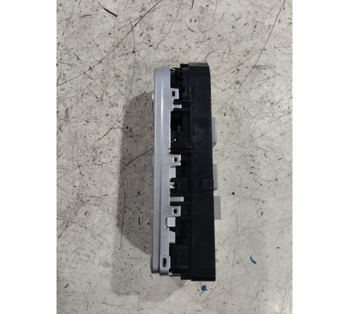 Блок управления стеклоподъёмниками передний левый