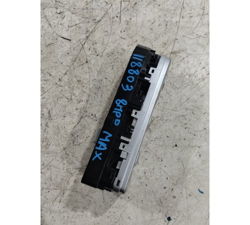 Блок управления стеклоподъёмниками передний левый