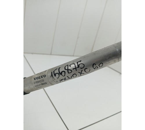 Трубка кондиционера