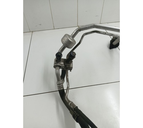 Трубка кондиционера