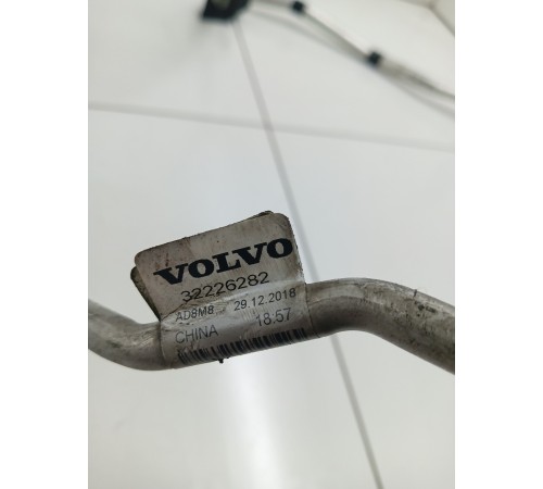 Трубка кондиционера