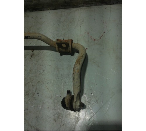 Стабилизатор задний