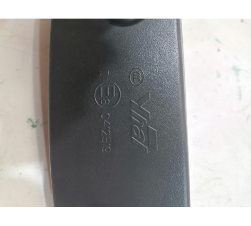 Зеркало салонное