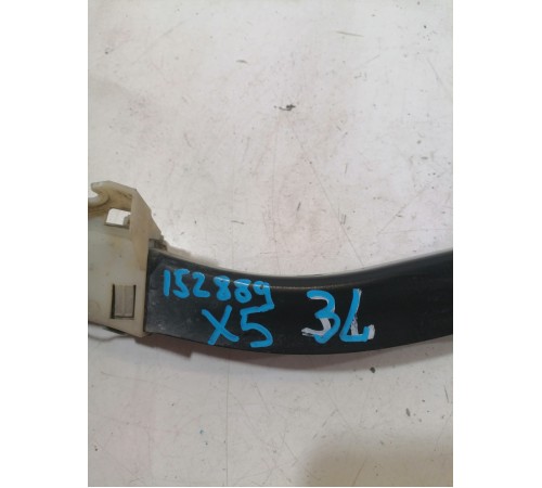 Рычаг подвески задний левый