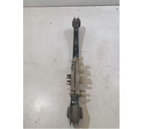 Рычаг подвески задний левый